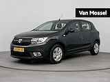 Dacia Sandero 0.9 TCe Laureate 90pk