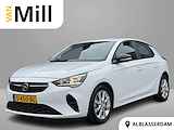 Opel Corsa 1.2 75pk Edition+ |180° CAMERA+SENSOREN|STUURVERWARMING|APPLE CARPLAY & ANDROID AUTO|DAB+|ISOFIX|