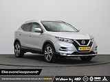 Nissan Qashqai 140pk DIG-T N-Connecta | Panoramadak | 360 Graden Camera | Key-Less Entry | Cruise Control | Navigatie |