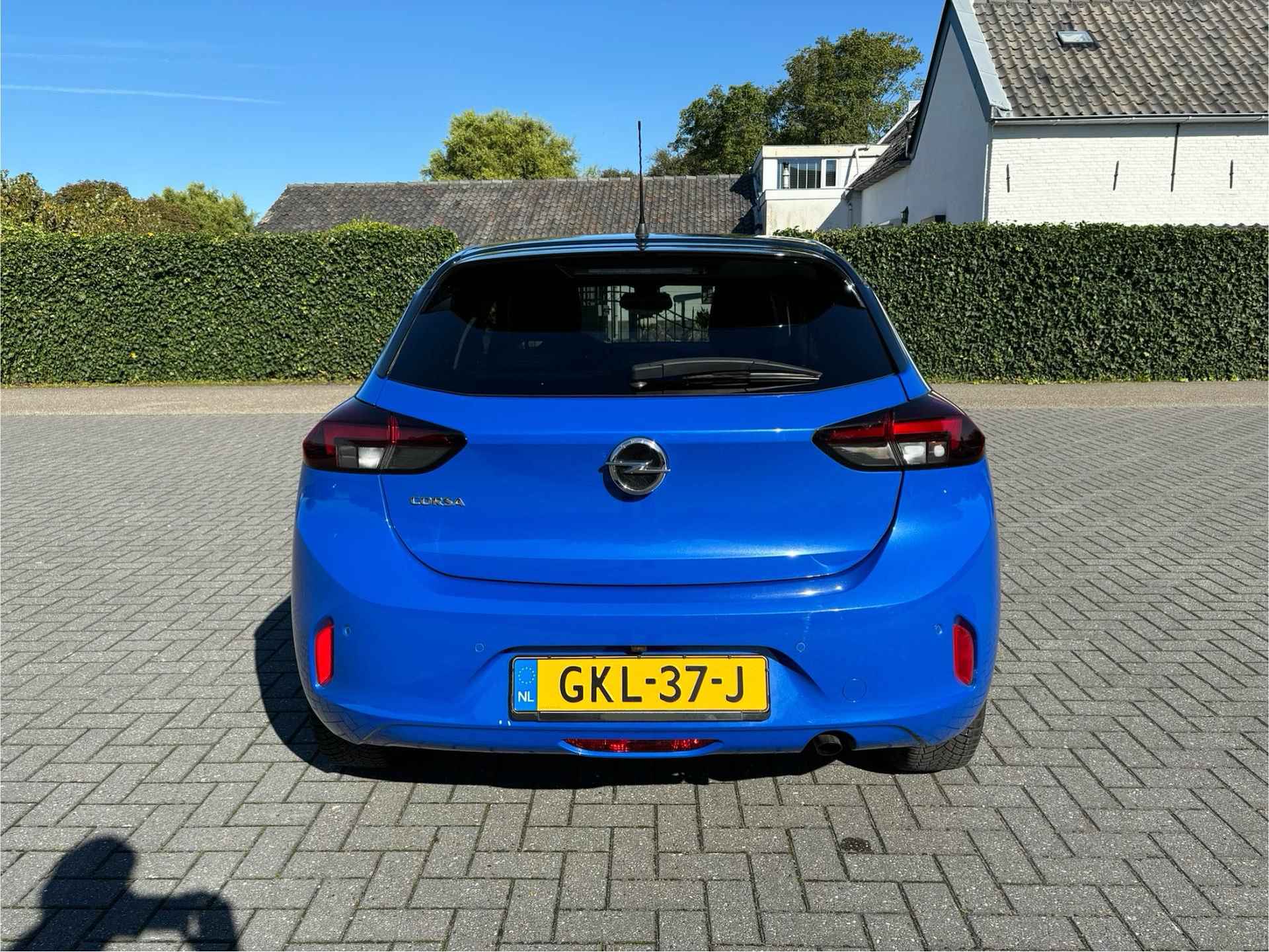 Opel CORSA 1.2 Edition | Climate control | Cruise Control | Apple Carplay | Android Auto | Camera | - 16/23