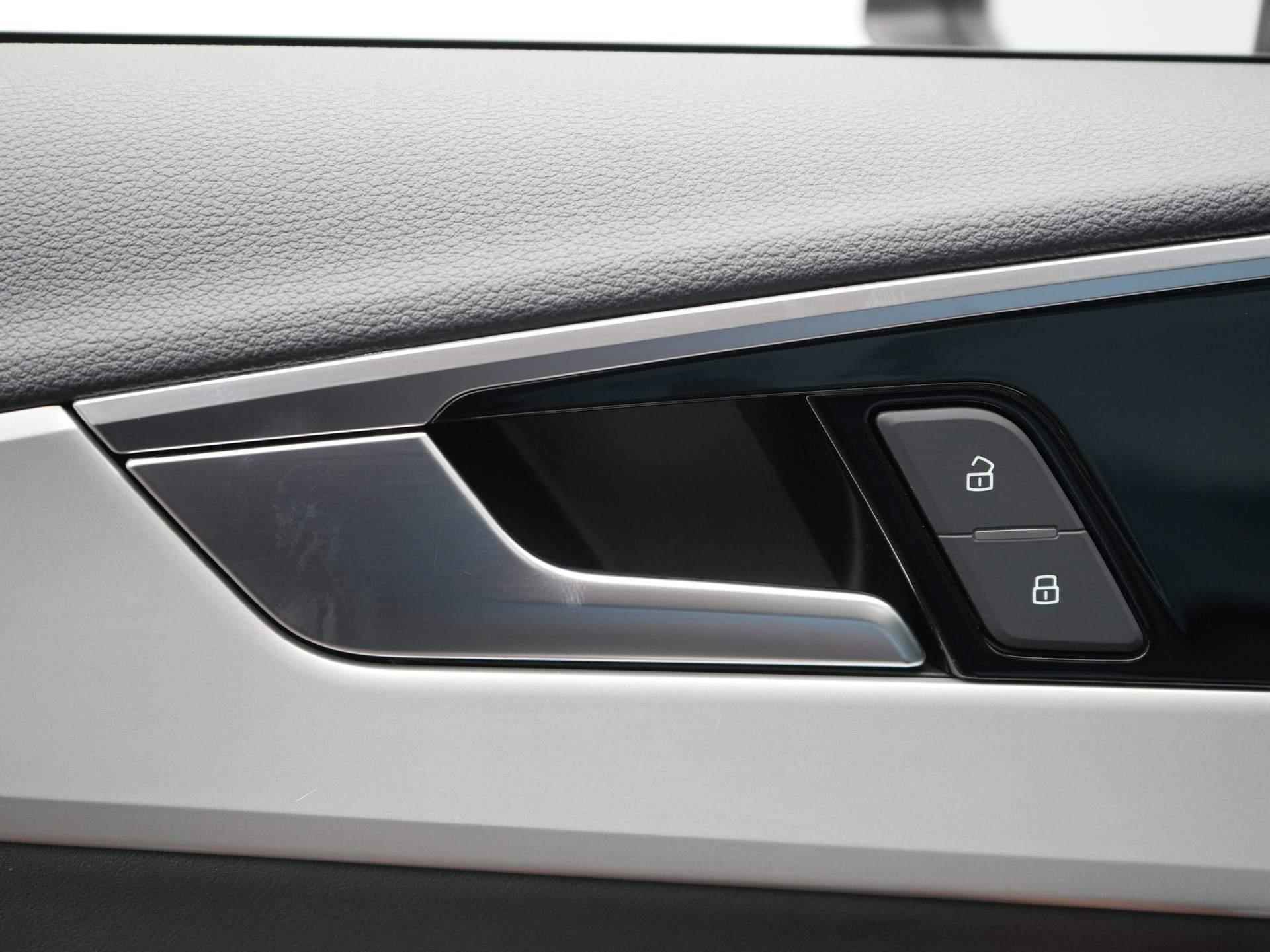 Audi A4 Avant 35 TFSI Launch edition Business LED | Leer | Cruise | Navi | Clima | PDC - 29/42