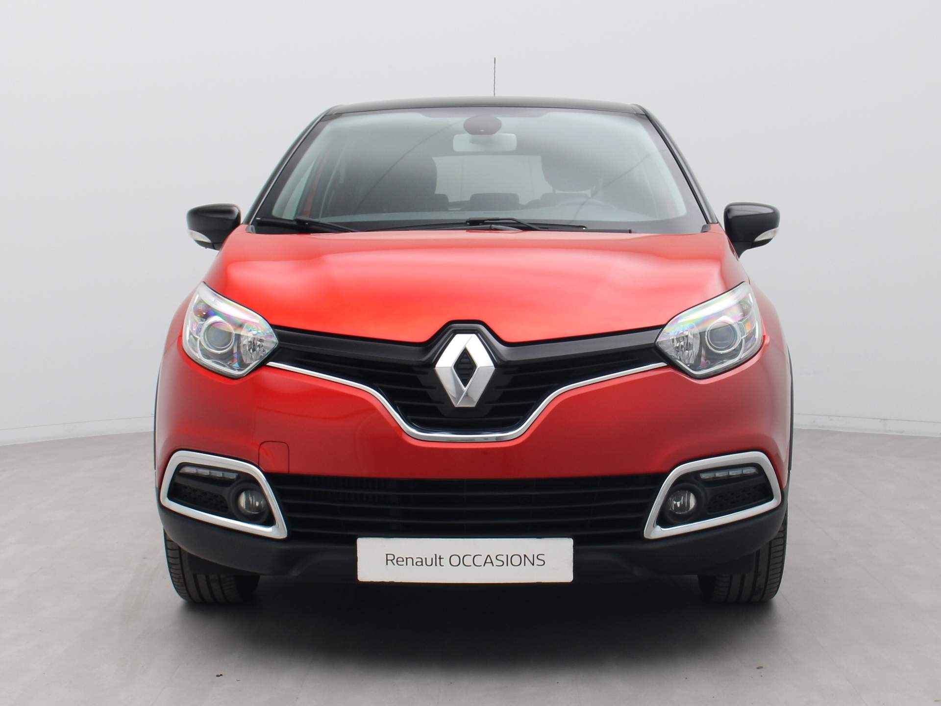 Renault Captur TCe 90pk Dynamique ALL-IN PRIJS! Camera | Climate | Navi | Trekhaak - 25/36