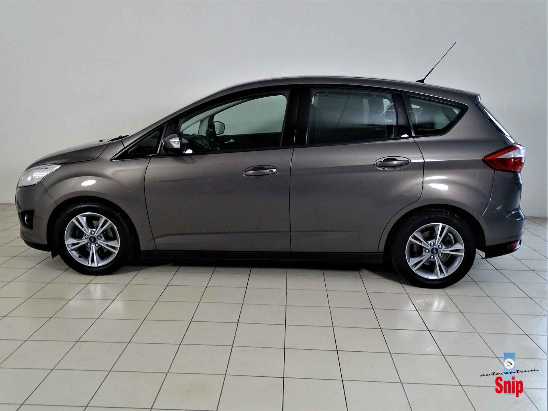 Ford C-Max 1.0 Titanium - 6/21