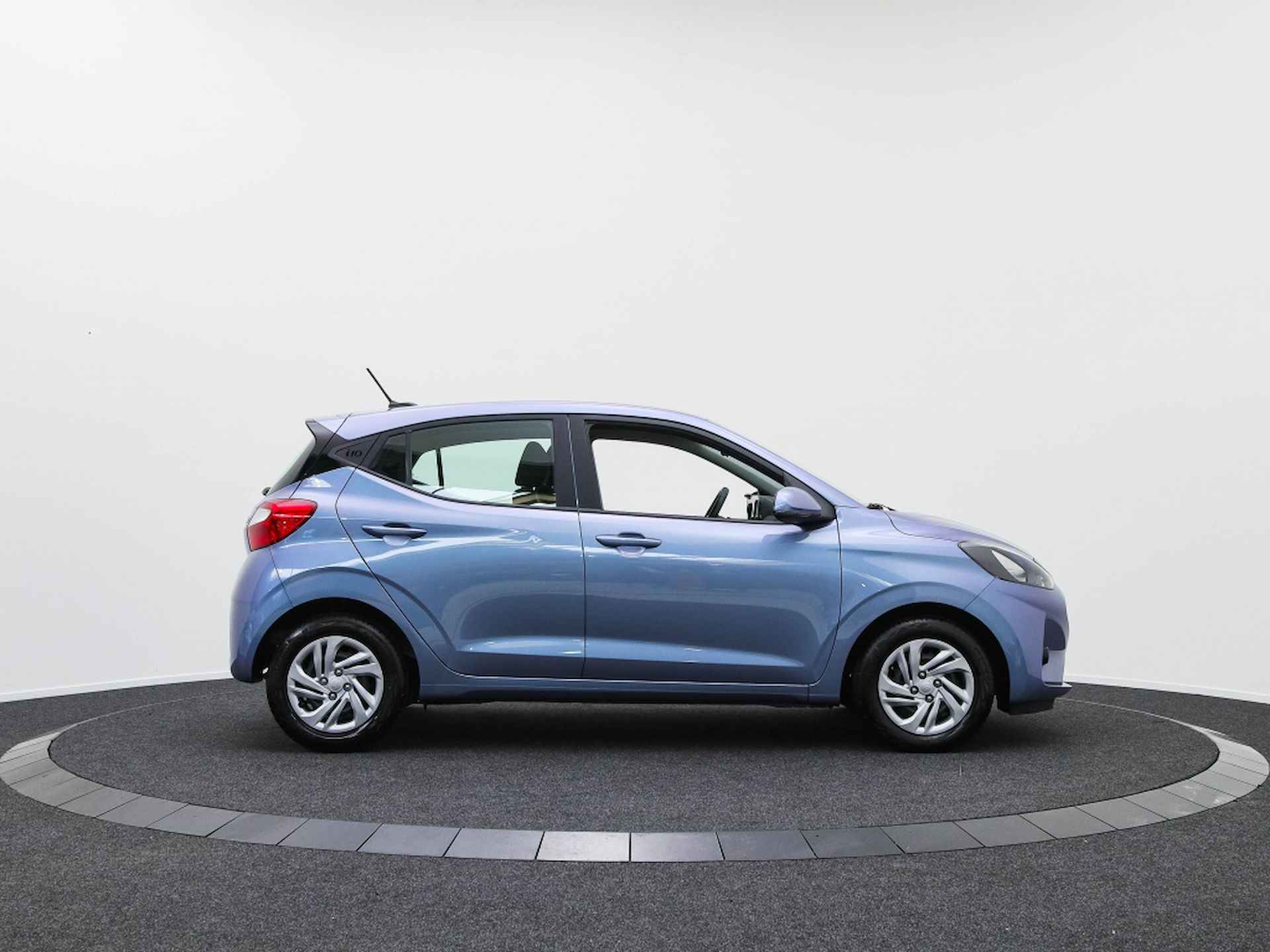 Hyundai i10 1.0 Comfort | Private lease 309 pm | Carplay Navigatie - 6/40