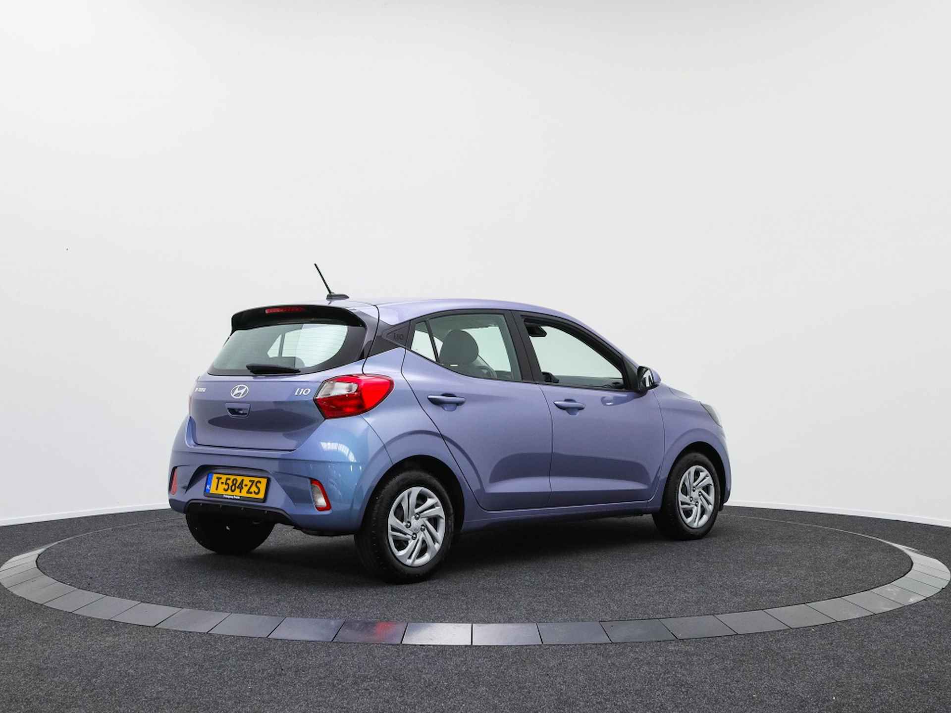 Hyundai i10 1.0 Comfort | Private lease 309 pm | Carplay Navigatie - 7/40