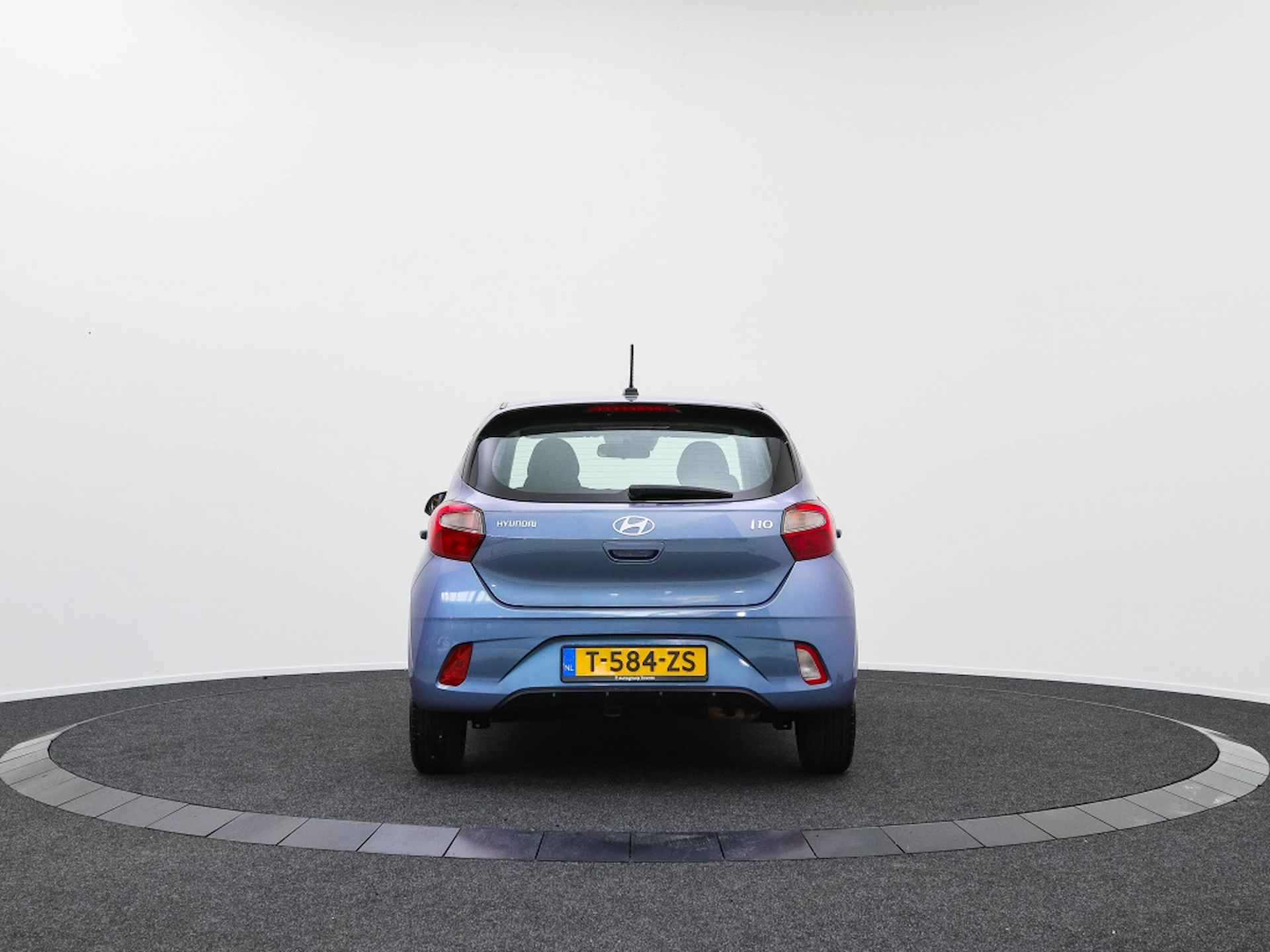 Hyundai i10 1.0 Comfort | Private lease 309 pm | Carplay Navigatie - 8/40