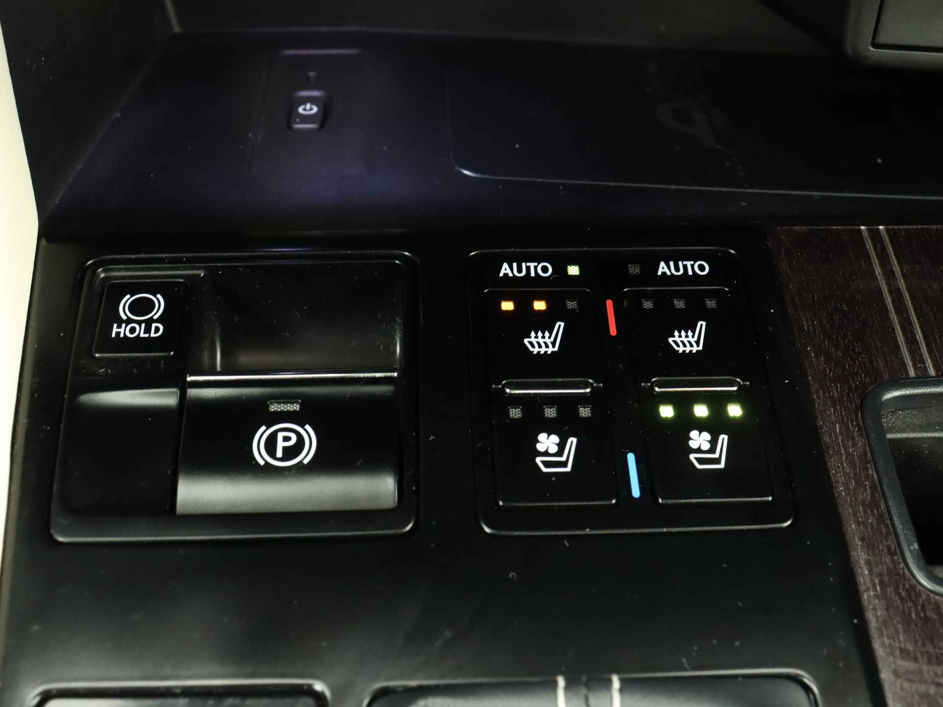 Lexus RX 450h AWD President Line | FULL Options | Stoel -/ Stuur Verwarming | Mark Levinson Audio | - 29/54