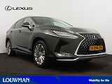 Lexus RX 450h AWD President Line | FULL Options | Stoel -/ Stuur Verwarming | Mark Levinson Audio |