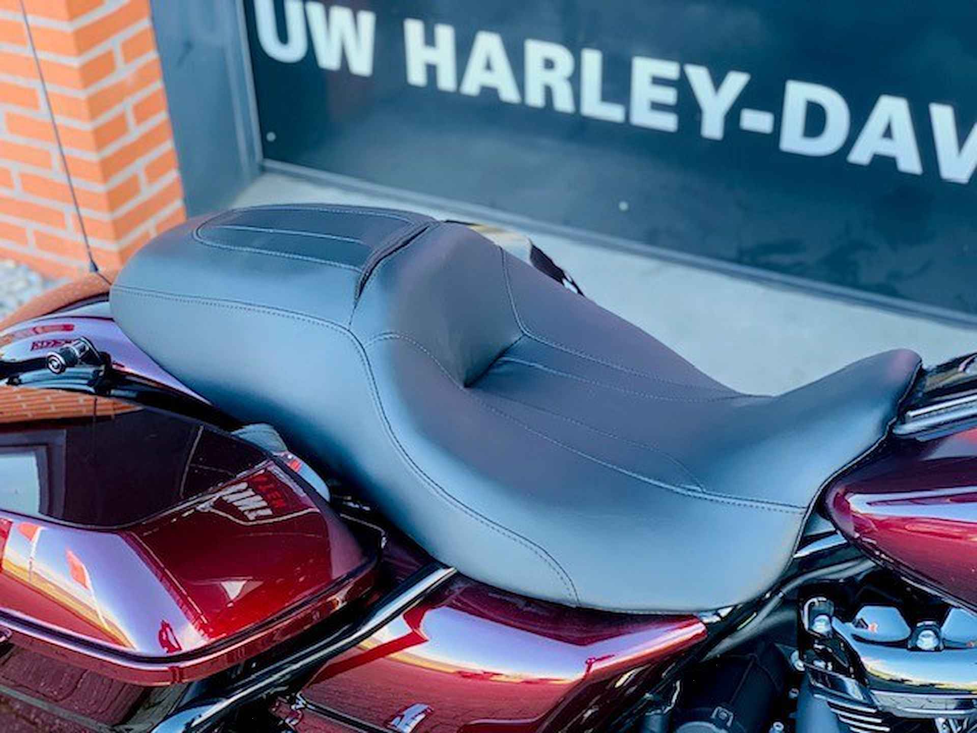 Harley-Davidson FLHXS STREETGLIDE FULL OPTIONS - 22/24