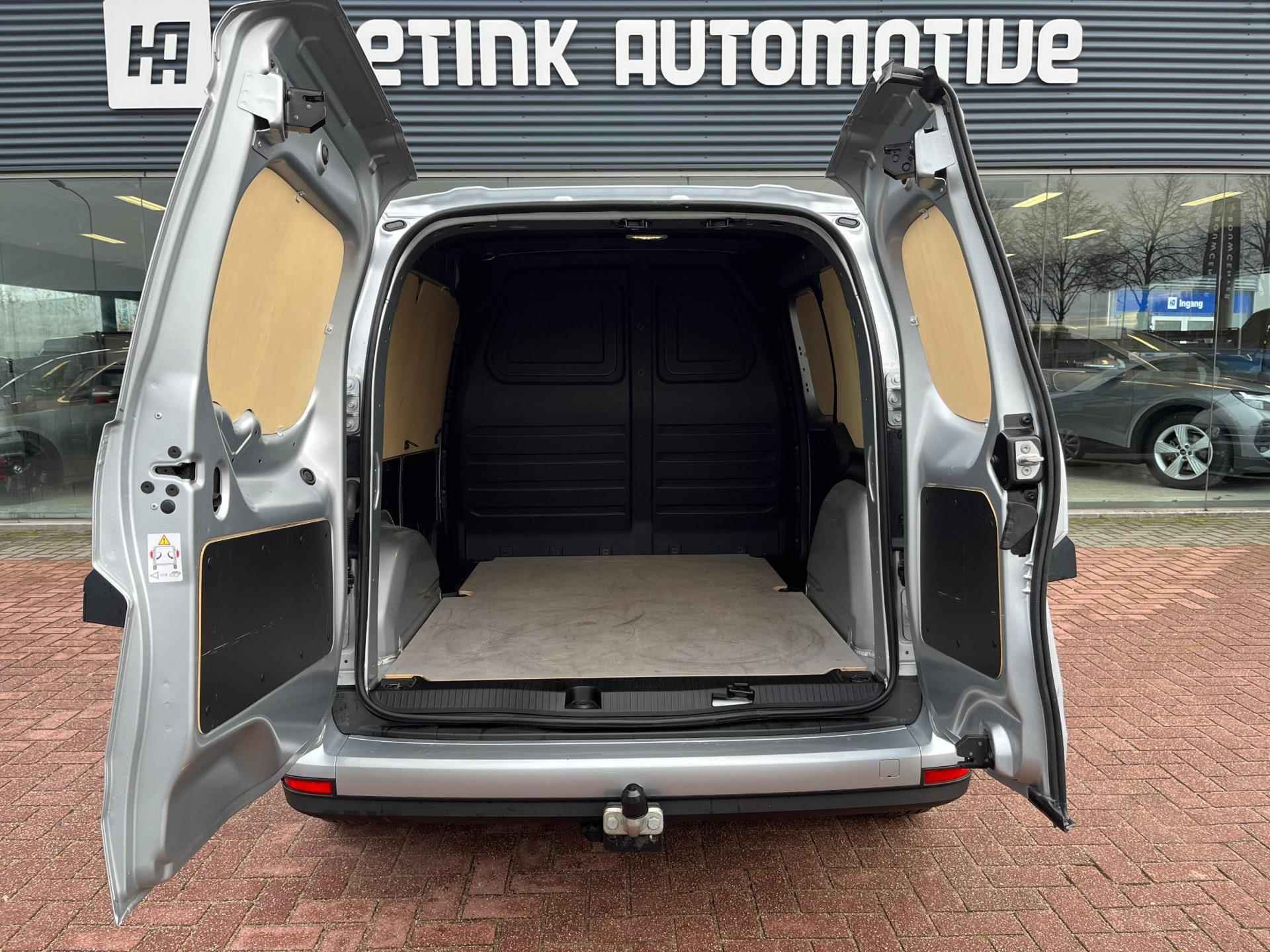 Mercedes-Benz Citan 110 CDI L1 Pro | LED | Automaat | Camera | Stoelverwarming - 19/37