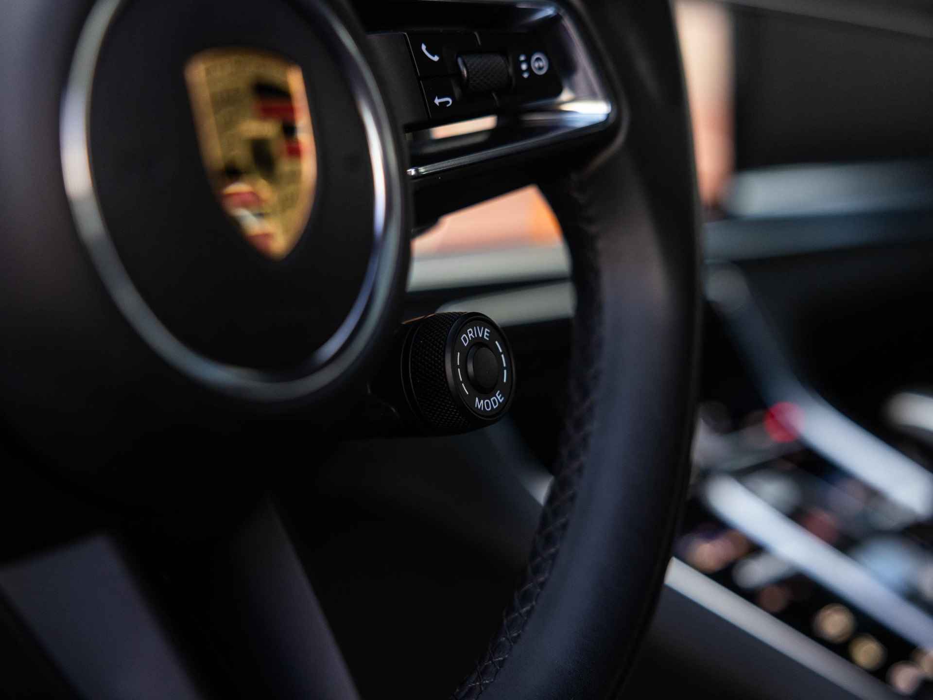 Porsche Panamera 2.9 4S E-Hybrid | SPORTDESIGN | SPORTCHRONO | SPORTUITLAATSYSTEEM | PANORAMA/SCHUIF-KANTELDAK | 4-WIEL BESTURING | PASM LUCHTVERING | 14-WEG STOELEN | SOFTCLOSE | KEYLESS | BTW AUTO | NL AUTO | BOSE | - 22/66