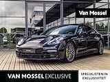 Porsche Panamera 2.9 4S E-Hybrid | SPORTDESIGN | SPORTCHRONO | SPORTUITLAATSYSTEEM | PANORAMA/SCHUIF-KANTELDAK | 4-WIEL BESTURING | PASM LUCHTVERING | 14-WEG STOELEN | SOFTCLOSE | KEYLESS | BTW AUTO | NL AUTO | BOSE |