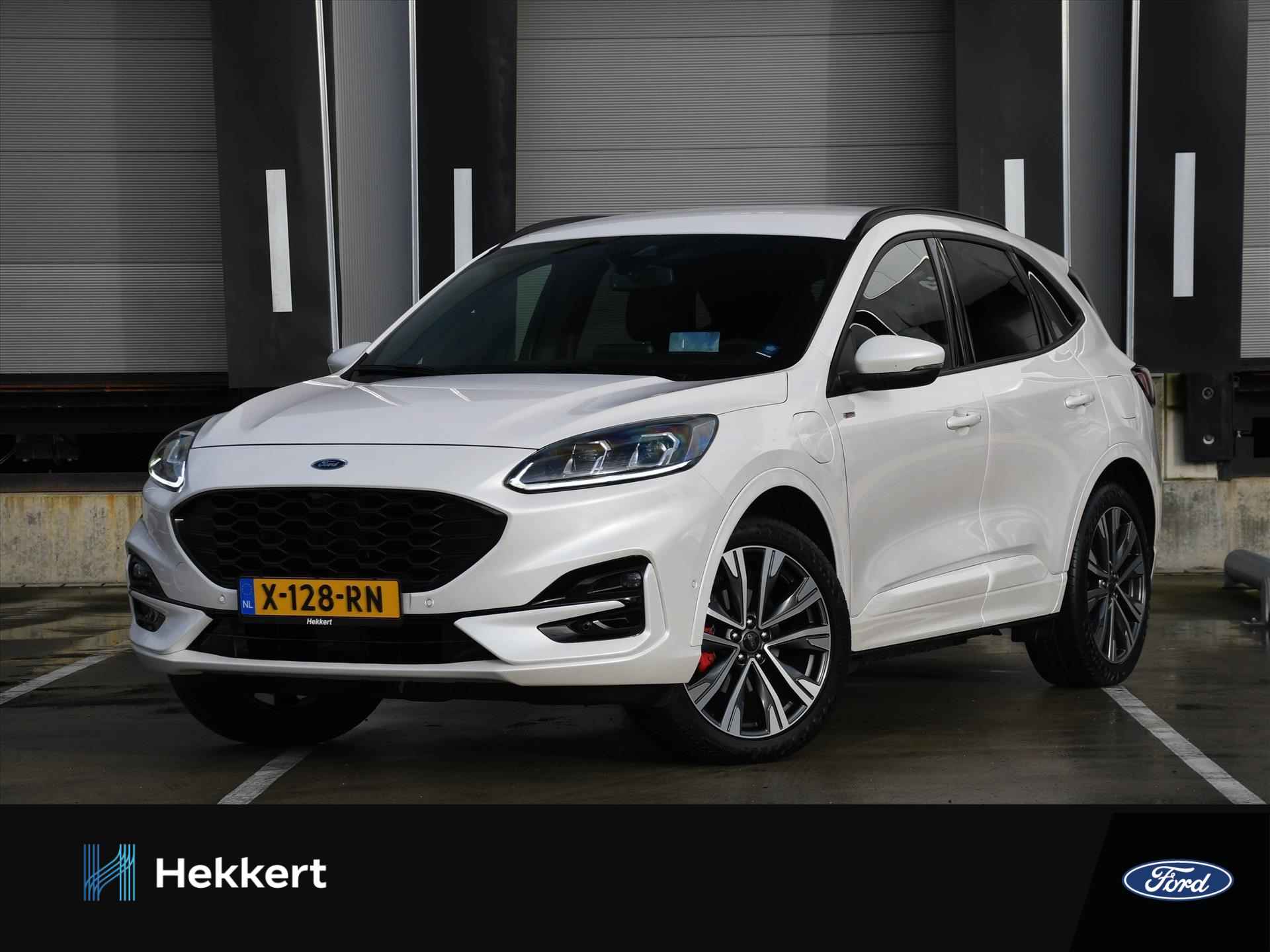 Ford Kuga BOVAG 40-Puntencheck