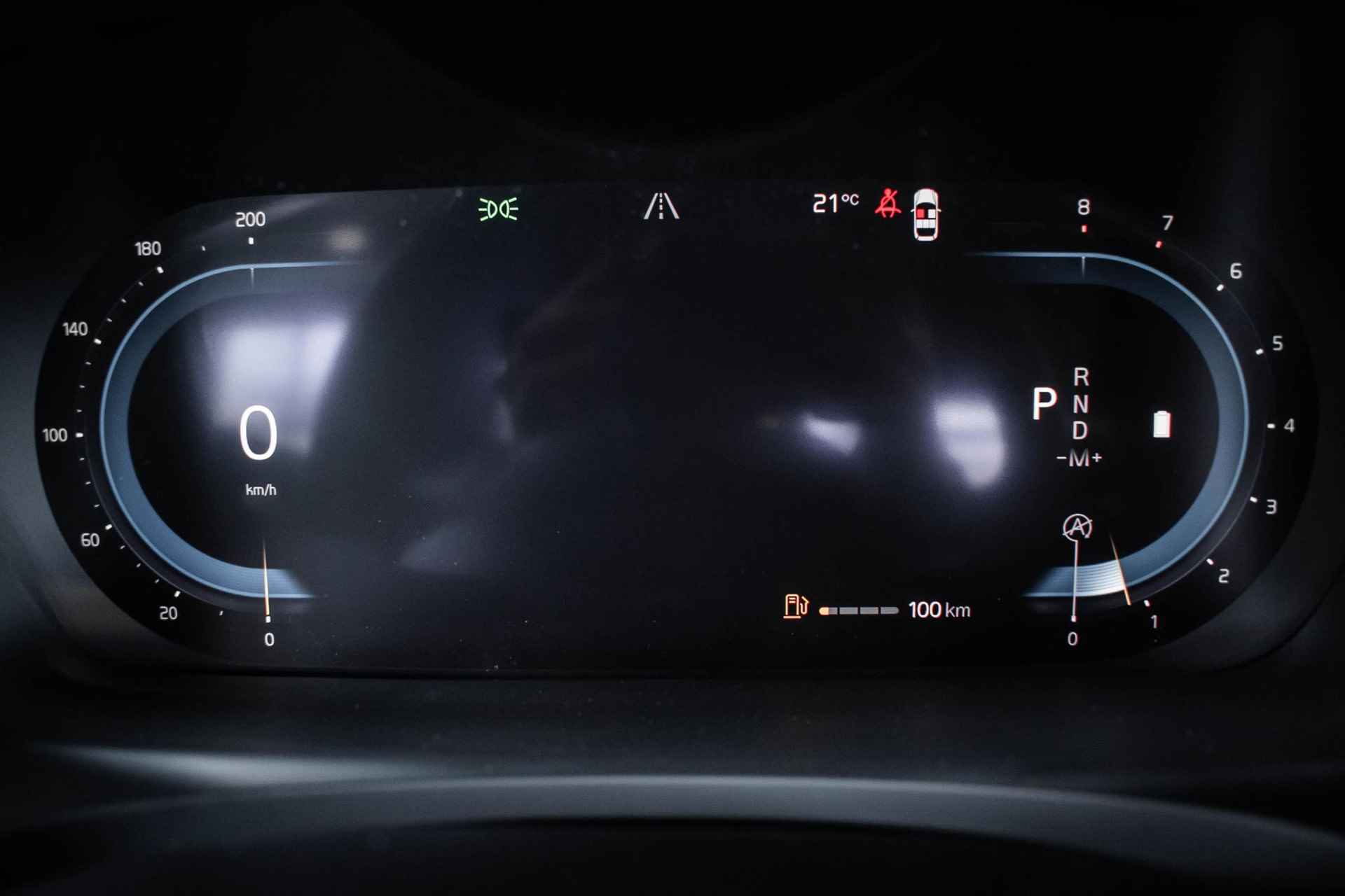 Volvo S90 B5 Automaat Ultimate Bright | 360º camera | Panoramadak | Geventileerde stoelen | Parkeerverwarming | Harman Kardon premium audio | 20'' Lichtmetalen velgen | Adaptive cruise control - 17/31