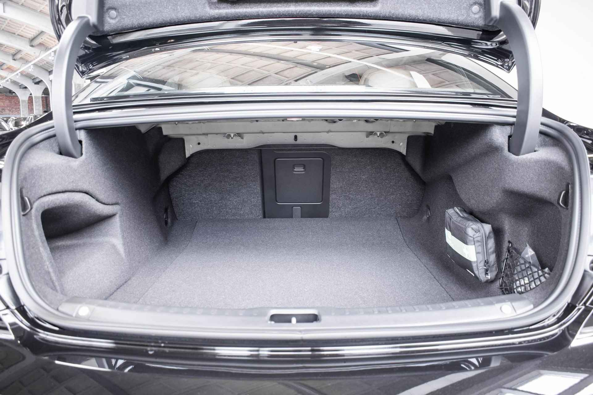 Volvo S90 B5 Automaat Ultimate Bright | 360º camera | Panoramadak | Geventileerde stoelen | Parkeerverwarming | Harman Kardon premium audio | 20'' Lichtmetalen velgen | Adaptive cruise control - 28/31