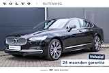 Volvo S90 B5 Automaat Ultimate Bright | 360º camera | Panoramadak | Geventileerde stoelen | Parkeerverwarming | Harman Kardon premium audio | 20'' Lichtmetalen velgen | Adaptive cruise control