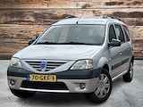 Dacia Logan MCV 1.6-16V Lauréate 7p. | Airco