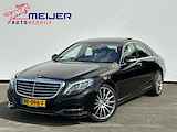 Mercedes-Benz S-klasse 350 BlueTEC Prestige Plus Navi | Panoramadak | AMG | Camera | Stoekverwarming + ventilatie | Stoelmassage !