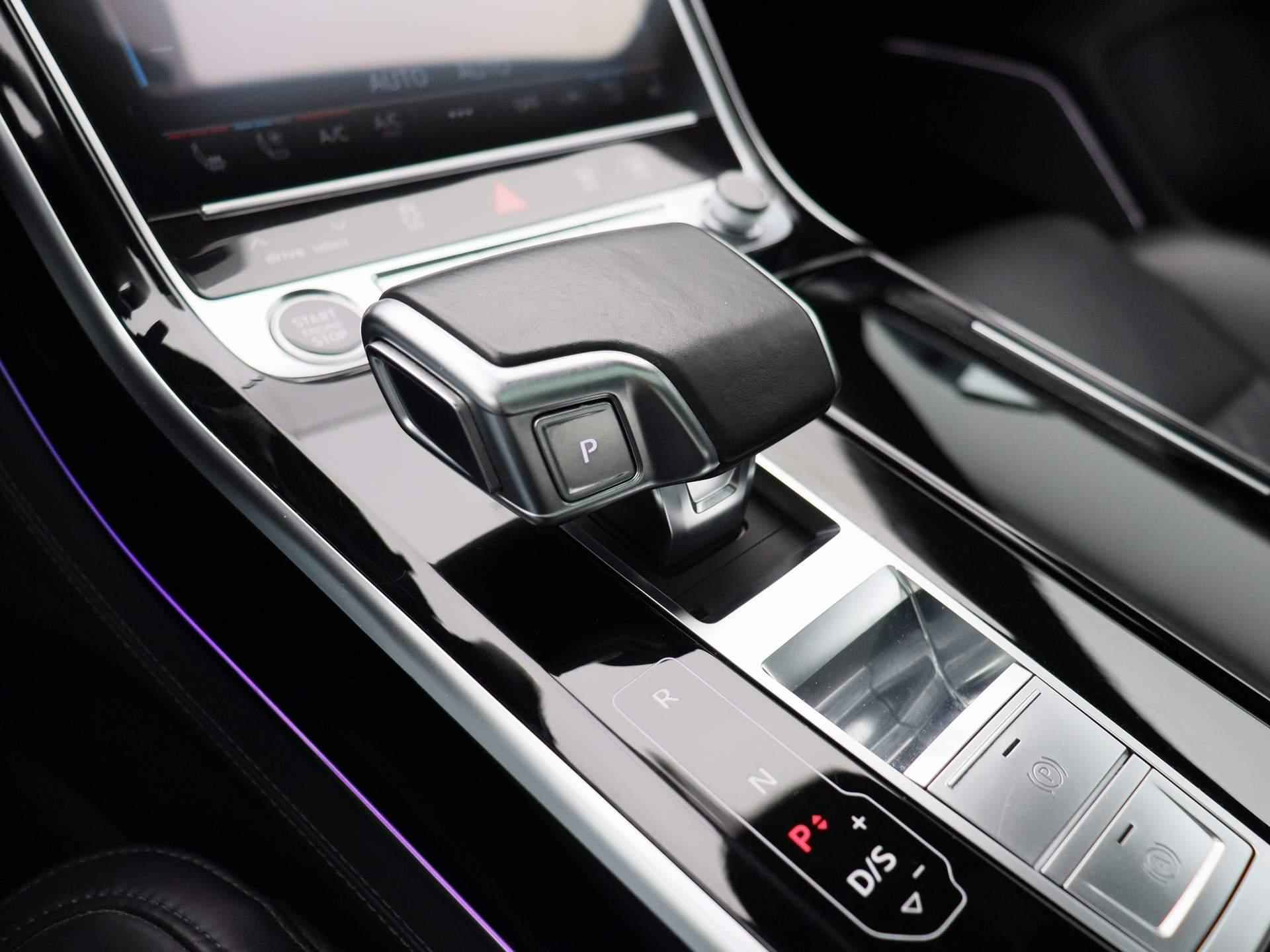 Audi A8 60 TFSI e quattro Pro Line Plus | SOFT CLOSE | BANG & OLUFSON | PANORAMADAK | SFEERVERLICHTING | STOELMASSAGE | STOELVERWARMING | | VIRTUAL COCKPIT | - 22/55