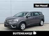 Peugeot 5008 1.2 PureTech Blue Lease Executive | Automaat | 5 persoons |  LED | Navigatie | Dealer-Onderhouden |