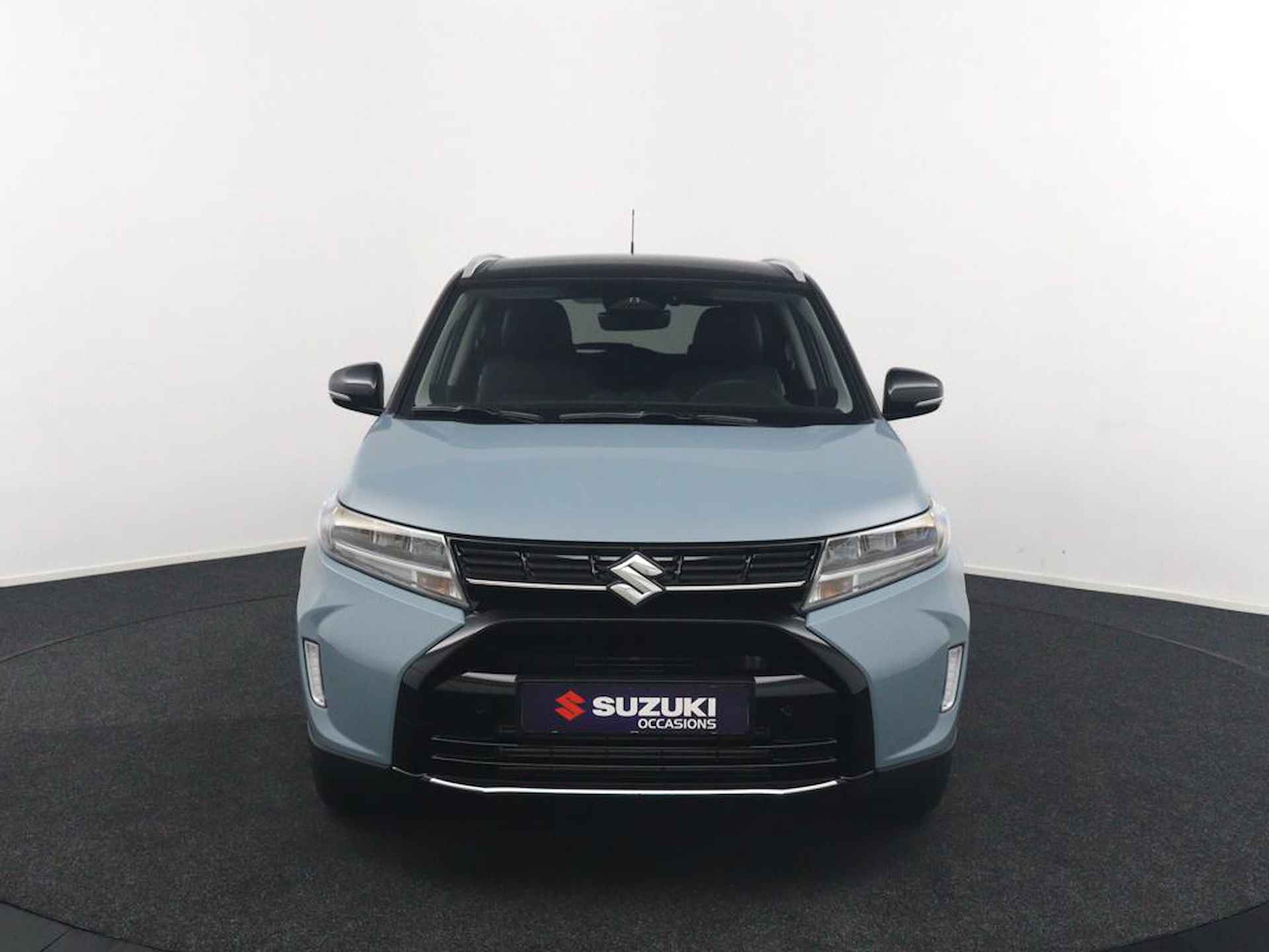 Suzuki Vitara 1.4 Boosterjet Style Smart Hybrid | Nieuwe Auto | 6 Jaar Garantie | Parkeersensoren Rondom | Navigatie | - 8/41