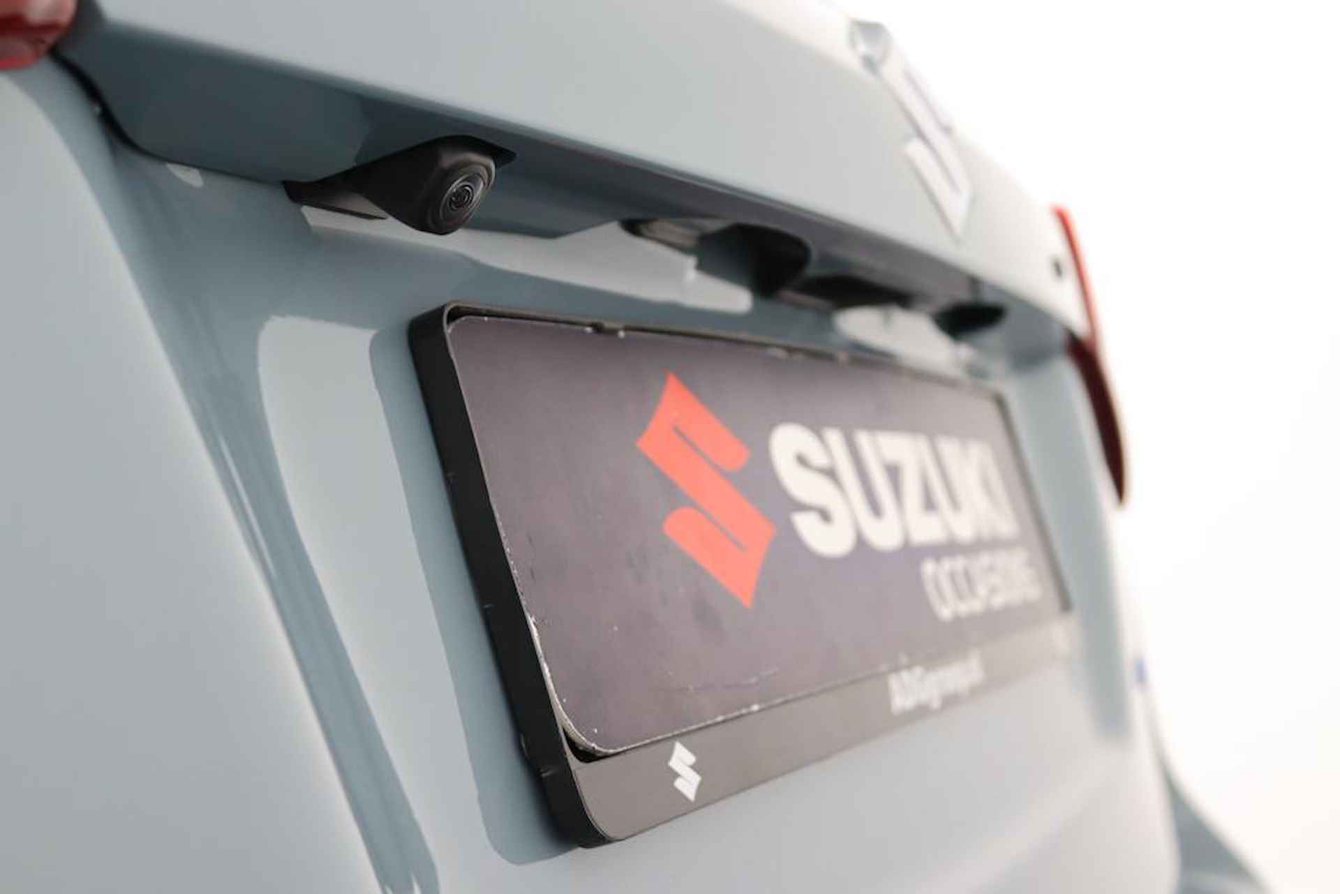 Suzuki Vitara 1.4 Boosterjet Style Smart Hybrid | Nieuwe Auto | 6 Jaar Garantie | Parkeersensoren Rondom | Navigatie | - 33/41