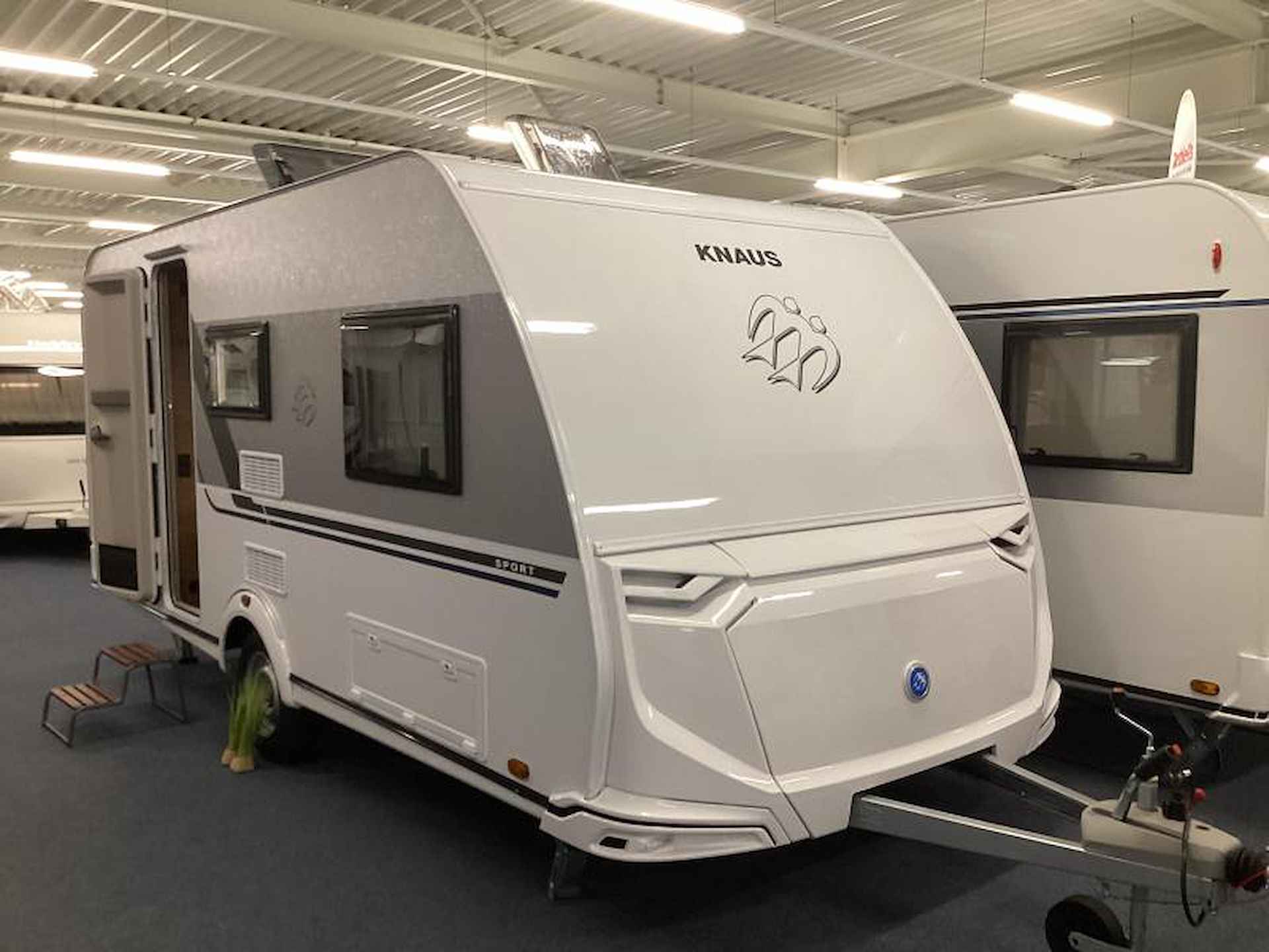 Knaus Sport 460 EU - 19/19