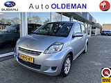 Daihatsu Sirion 2 1.3-16V Prestige AUTOMAAT 4WD AIRCO,LICHTMETAAL,4X4