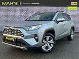 Toyota RAV4 2.5 Hybrid AWD First Edition