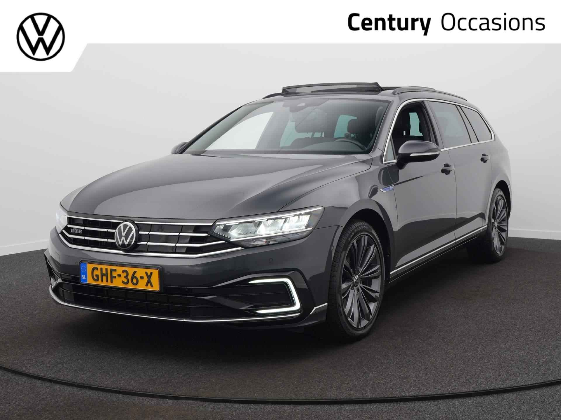 Volkswagen Passat BOVAG 40-Puntencheck