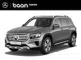 Mercedes-Benz GLB 200 Star Edition Limited Luxury Automaat | Achteruitrijcamera | Dodehoekassistent | Spoorassistent | Parkeerassistent | DAB+ | Trekhaak | Stoelverwarming