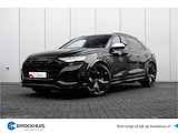 Audi RS Q8 4.0 TFSI quattro Audi RS Q8 Keramisch / Pano / B&O / 23inch /