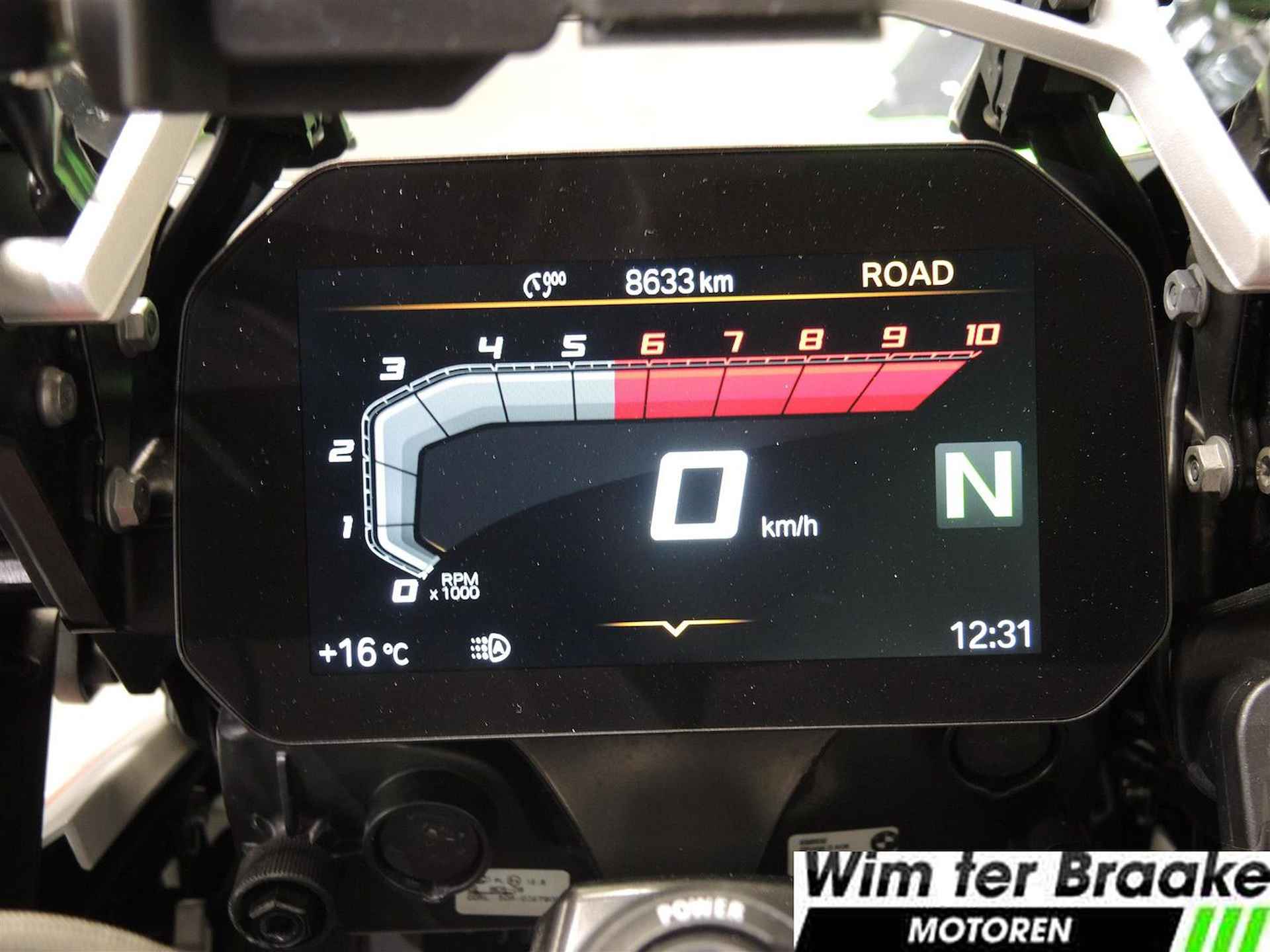 BMW R 1250 GS Adventure - 2023 - 2/21