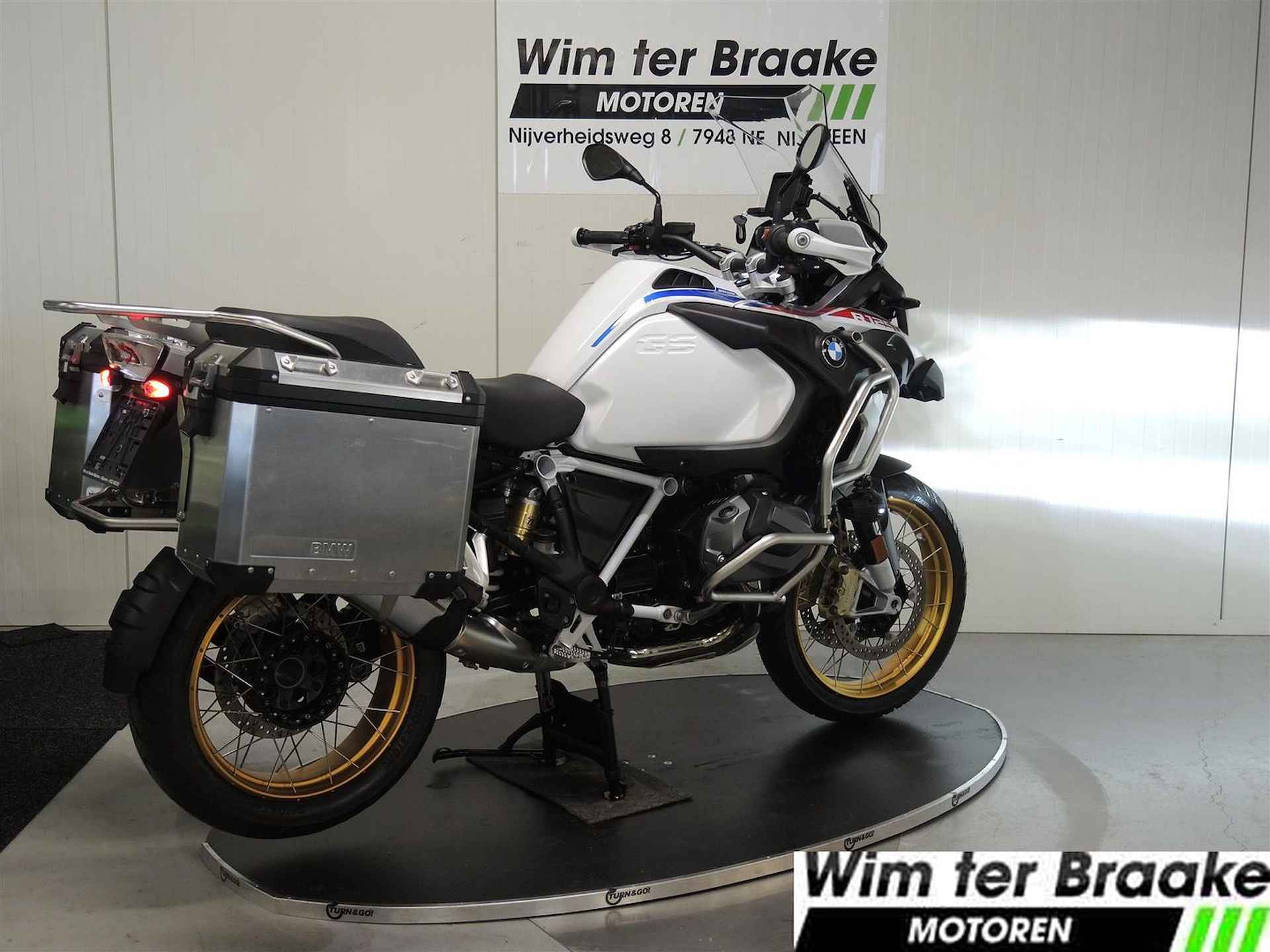 BMW R 1250 GS Adventure - 2023 - 4/21