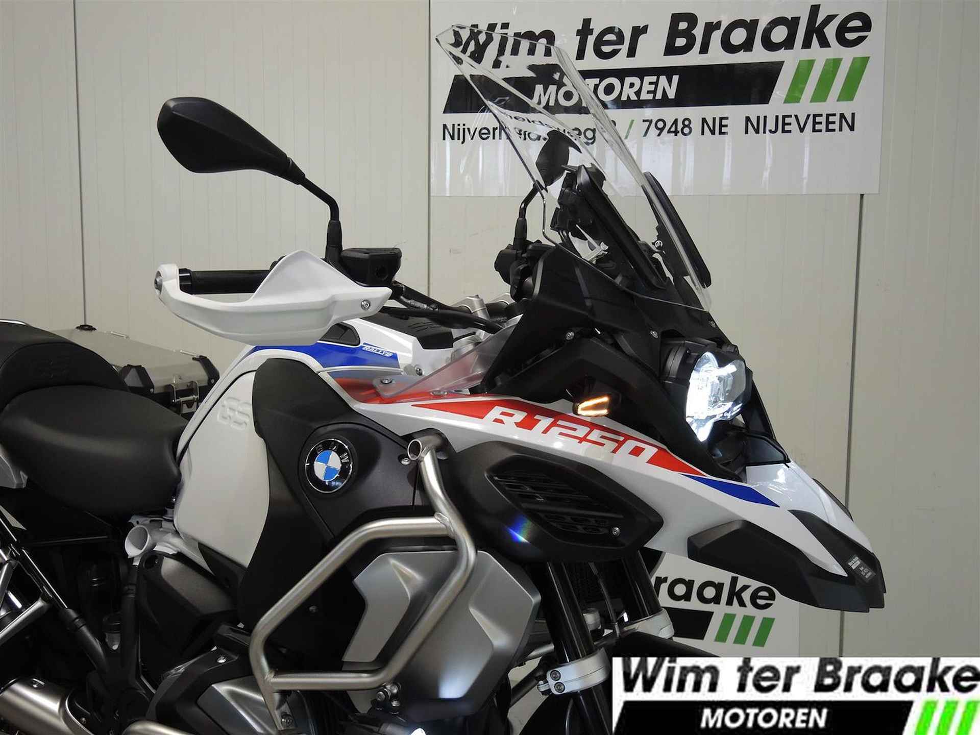 BMW R 1250 GS Adventure - 2023 - 6/21