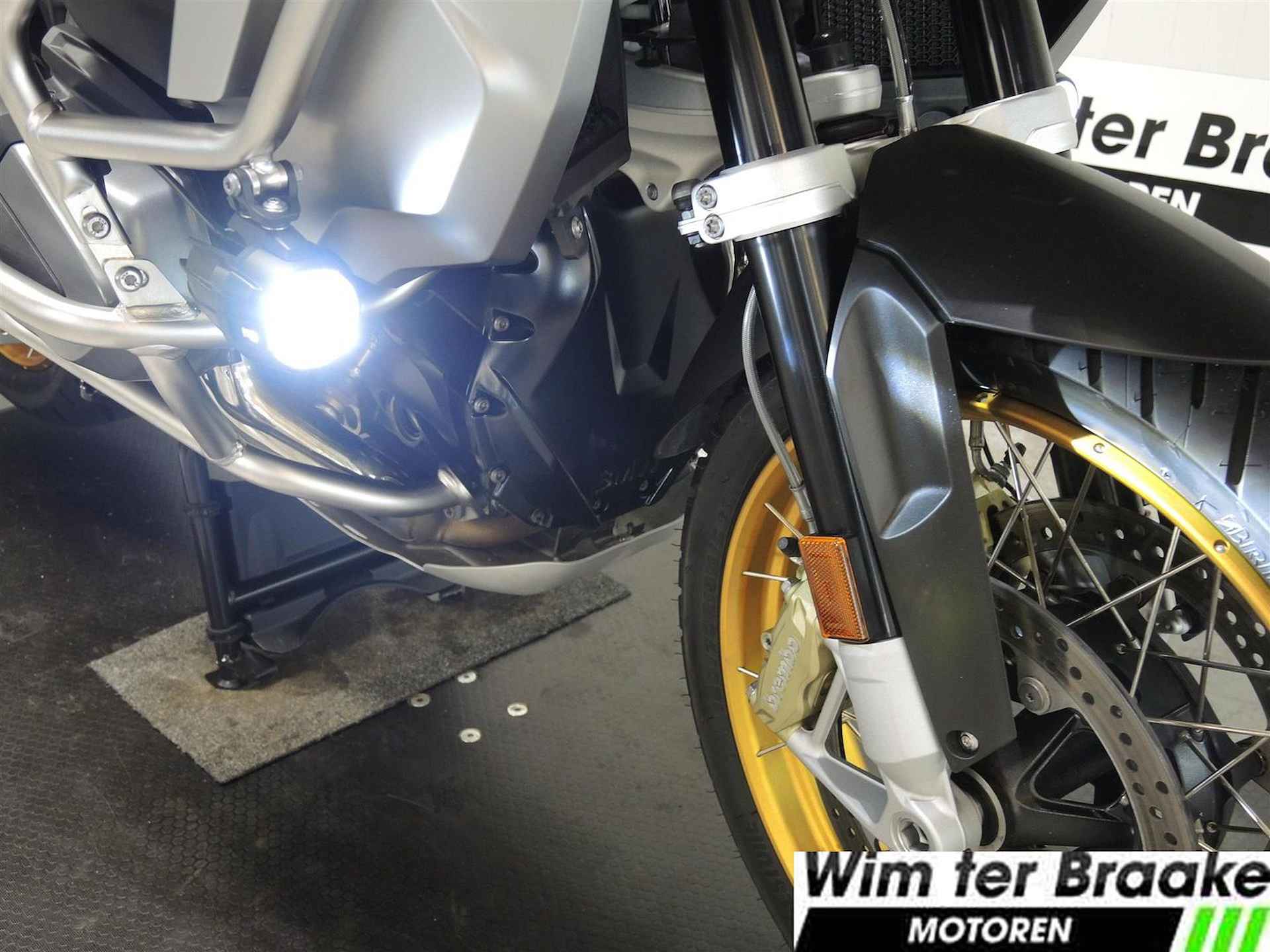 BMW R 1250 GS Adventure - 2023 - 7/21