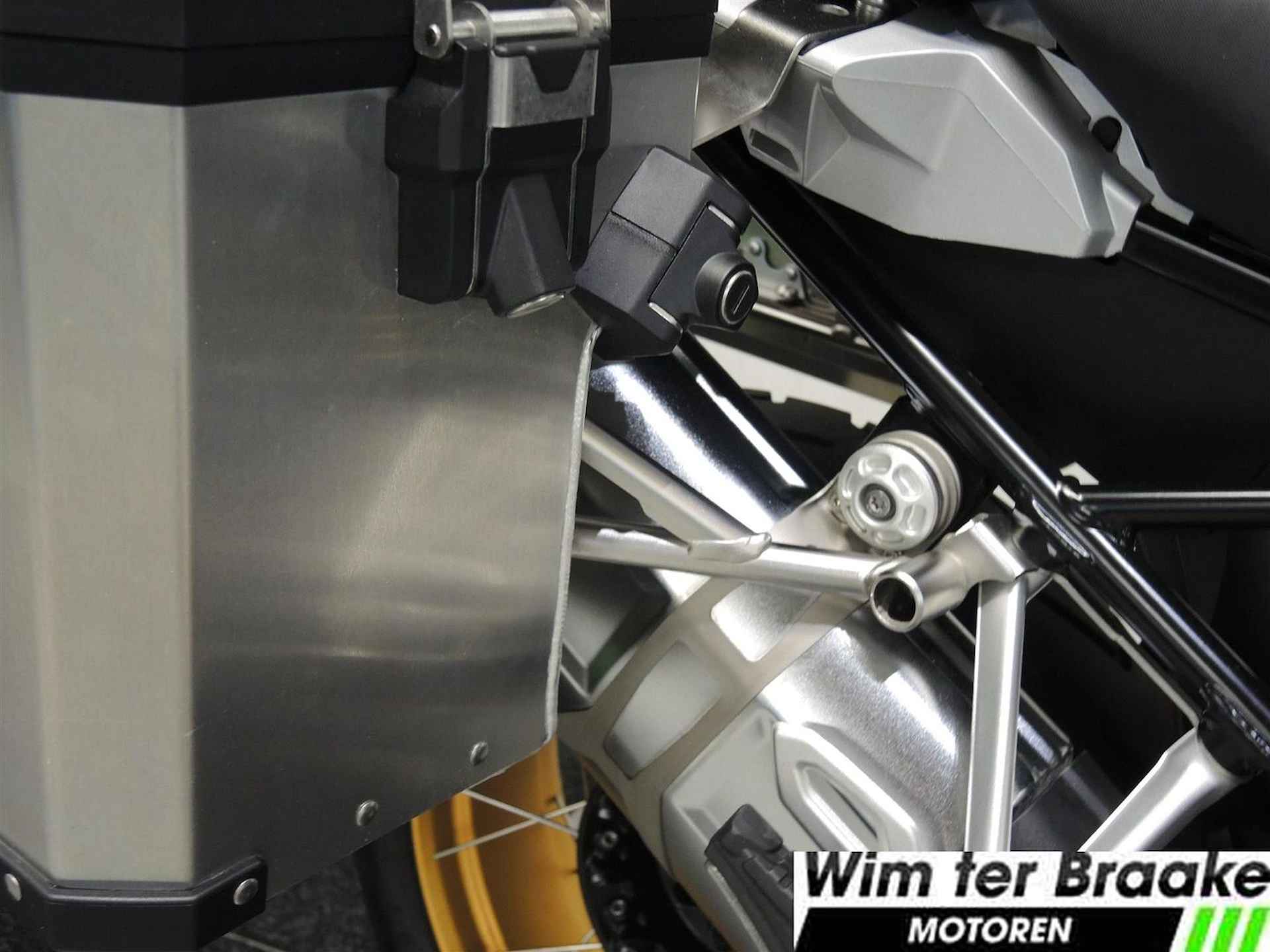 BMW R 1250 GS Adventure - 2023 - 10/21