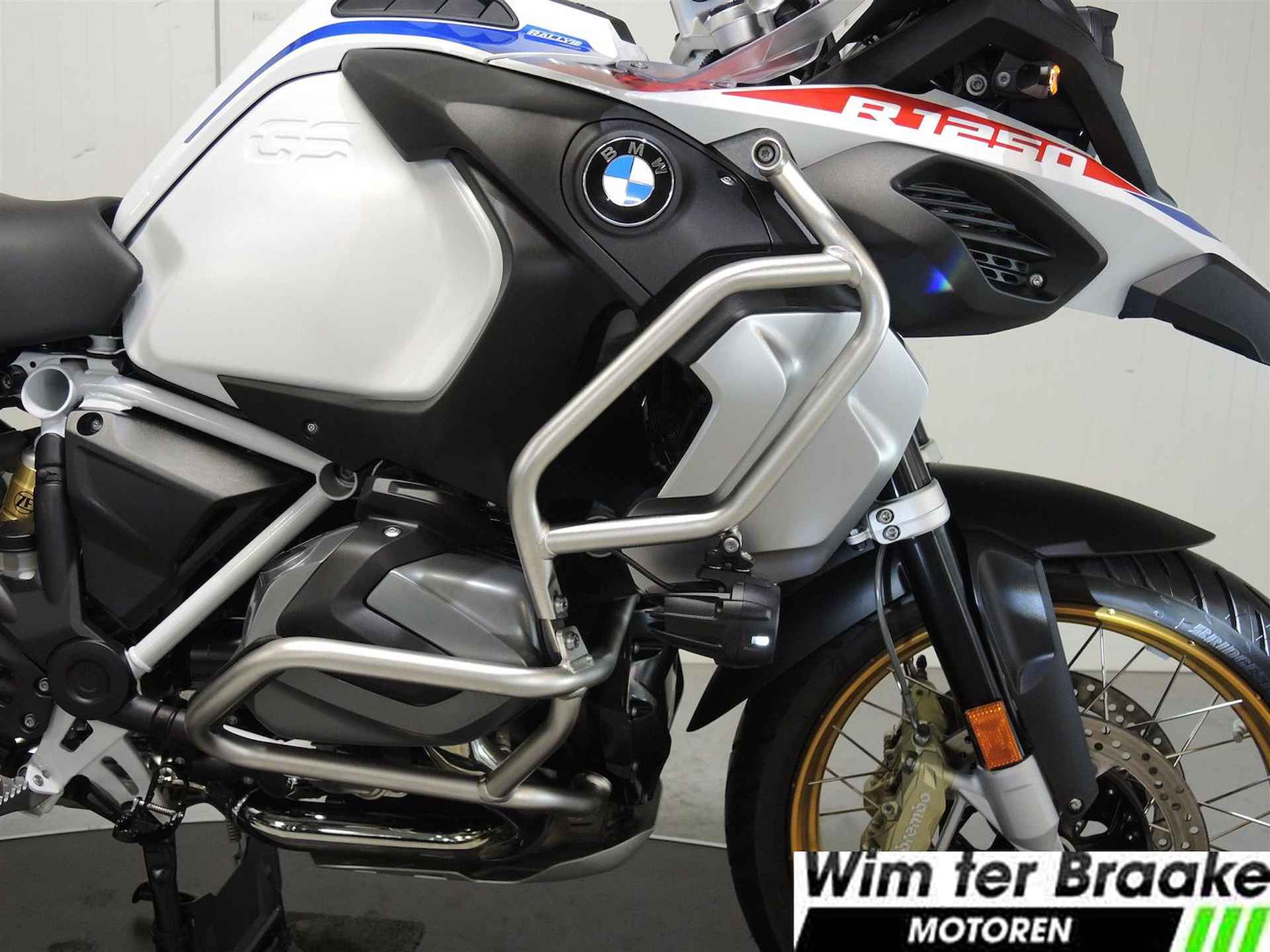 BMW R 1250 GS Adventure - 2023 - 11/21