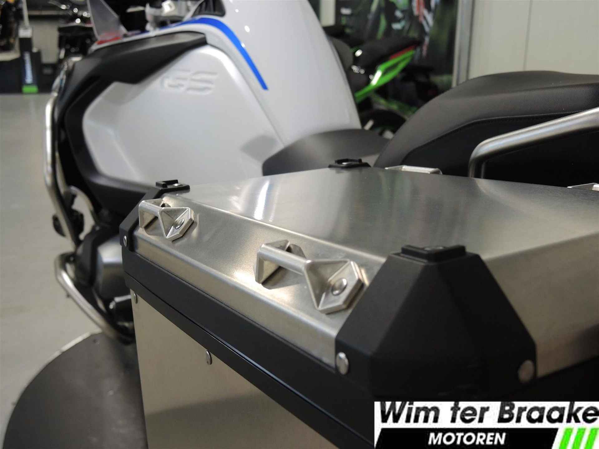 BMW R 1250 GS Adventure - 2023 - 13/21