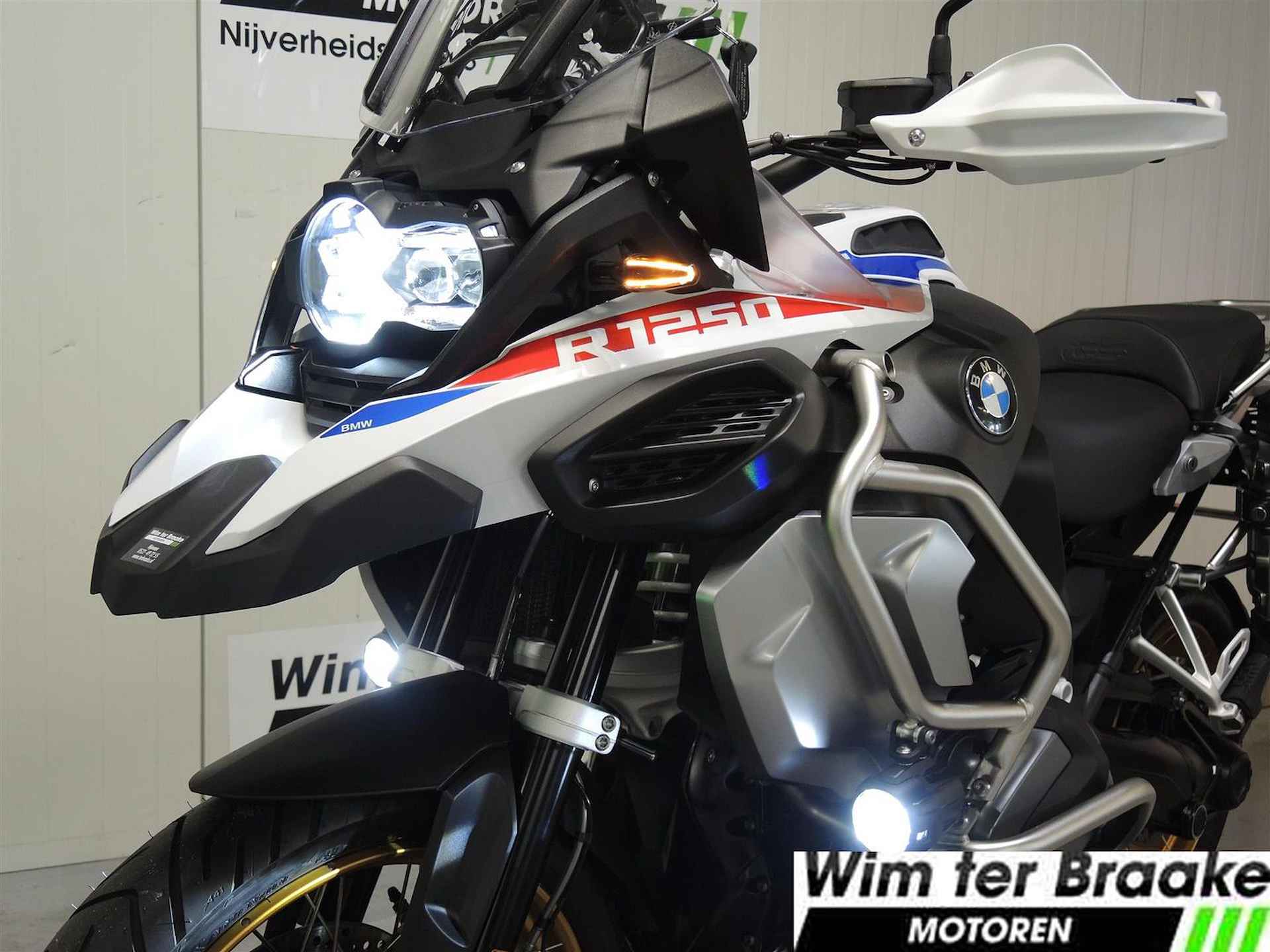 BMW R 1250 GS Adventure - 2023 - 14/21