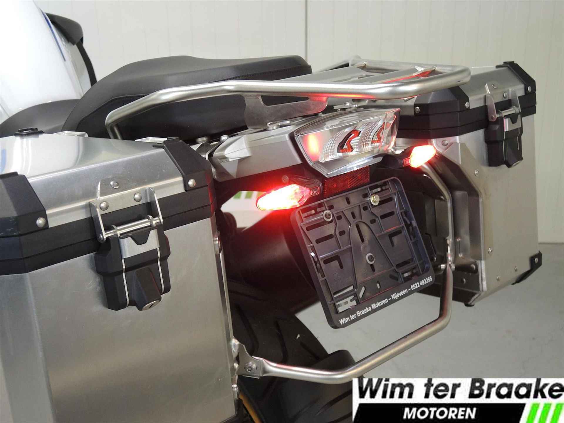 BMW R 1250 GS Adventure - 2023 - 18/21