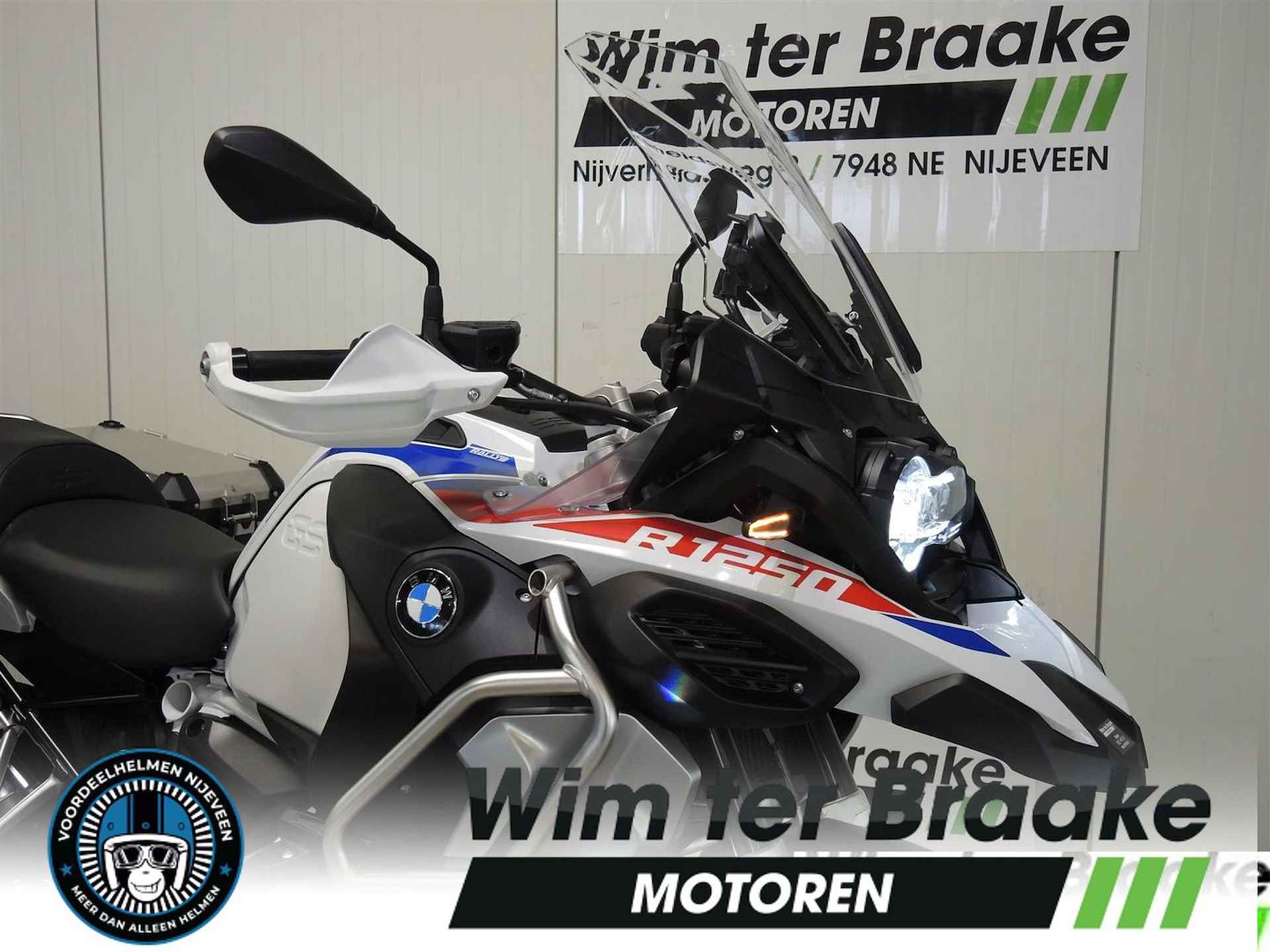 BMW R 1250 GS Adventure - 2023 - 6/21