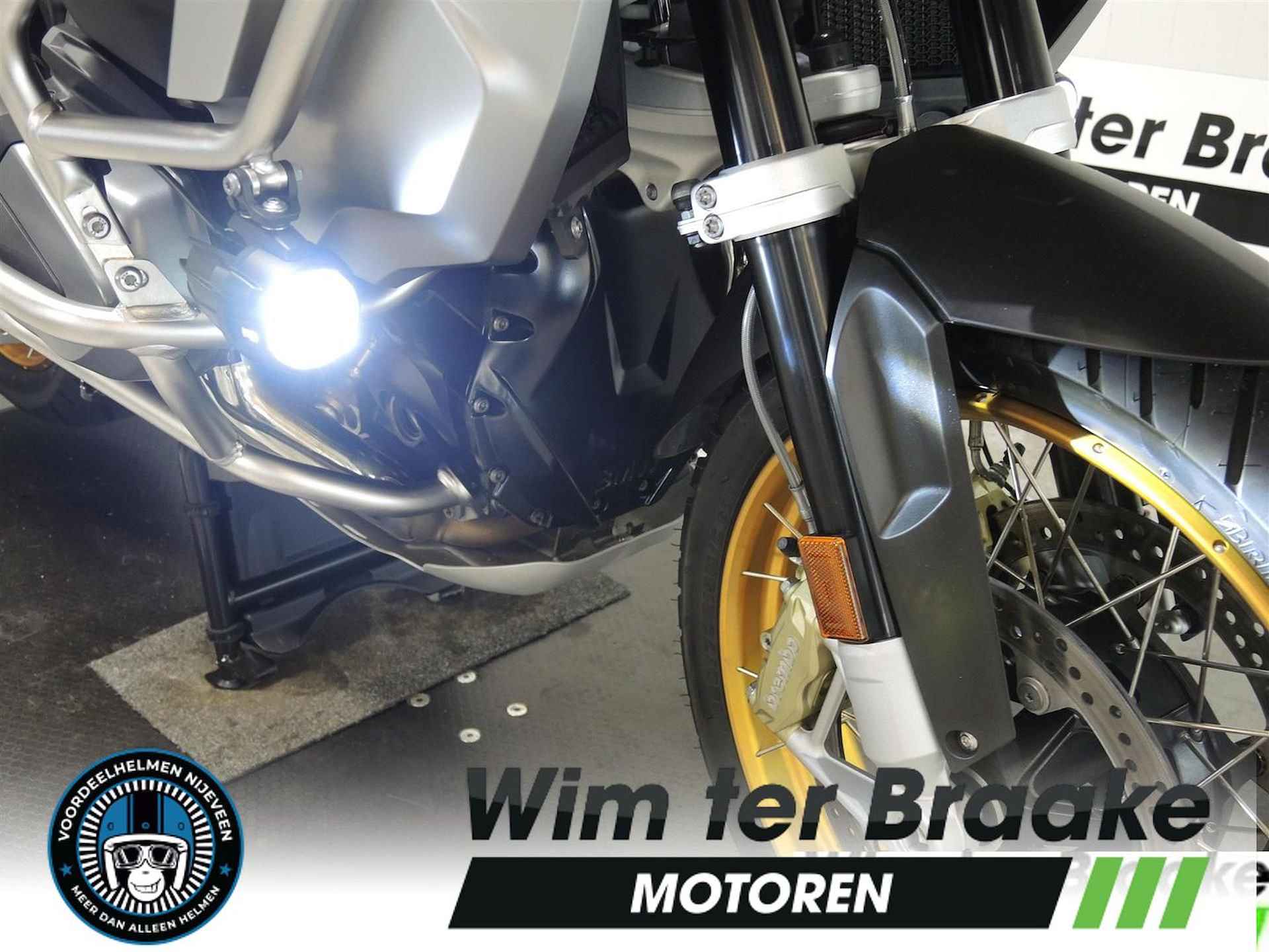 BMW R 1250 GS Adventure - 2023 - 7/21