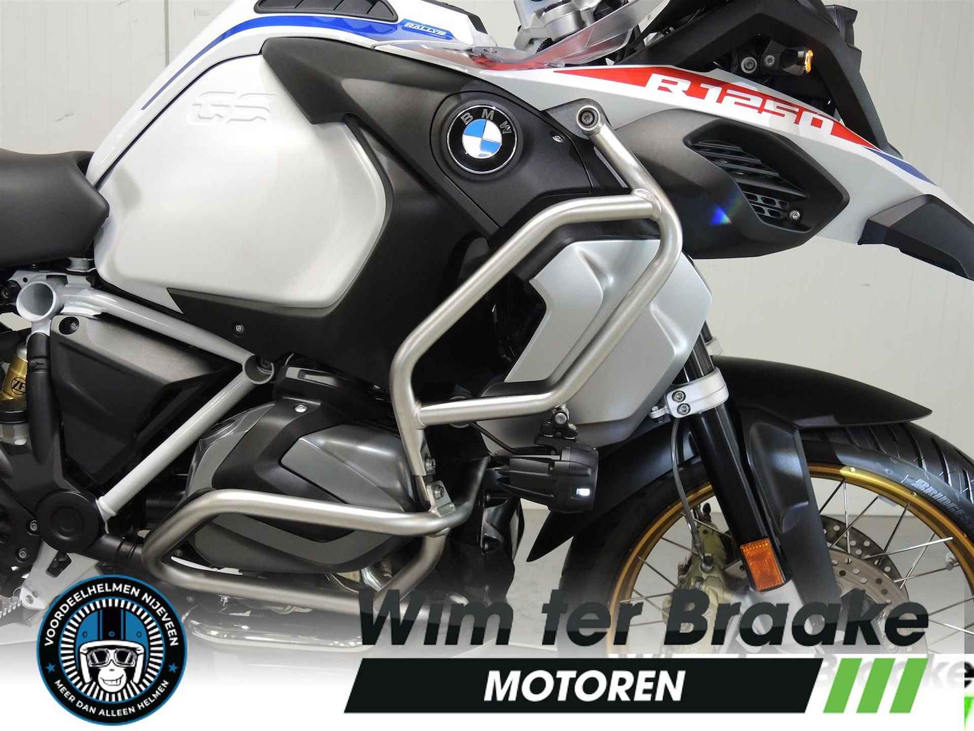 BMW R 1250 GS Adventure - 2023 - 11/21