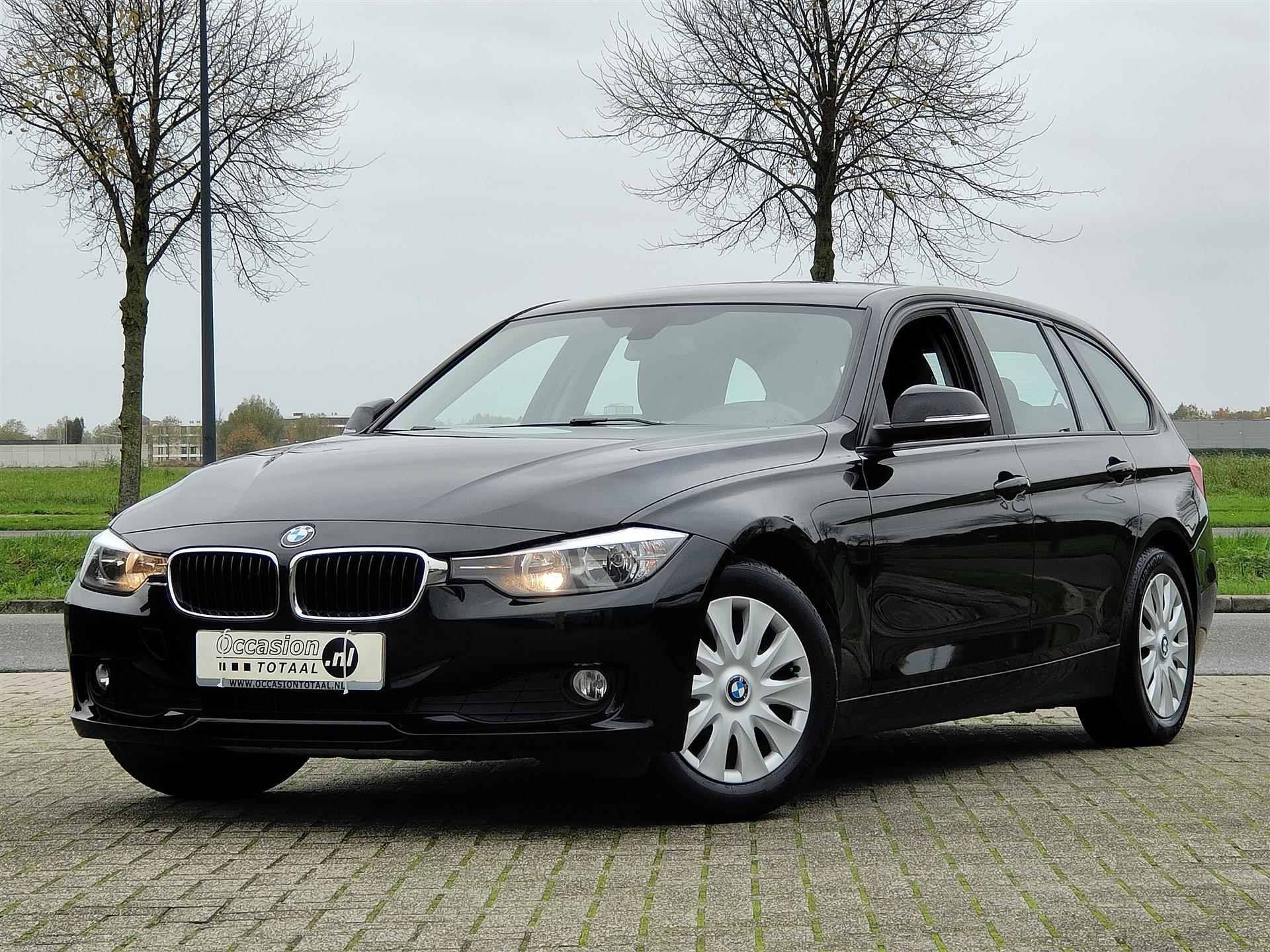 BMW 3-Serie