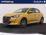 Peugeot 208 1.2 PureTech Active Pack | Navigatie | Parkeersensoren | Lichtmetalen Velgen