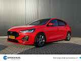 Ford Focus 1.0 EcoBoost Hybrid ST Line Style | Winter pack | Adaptive cruise control | Pano dak | Camera achter | LED koplampen | Apple Car