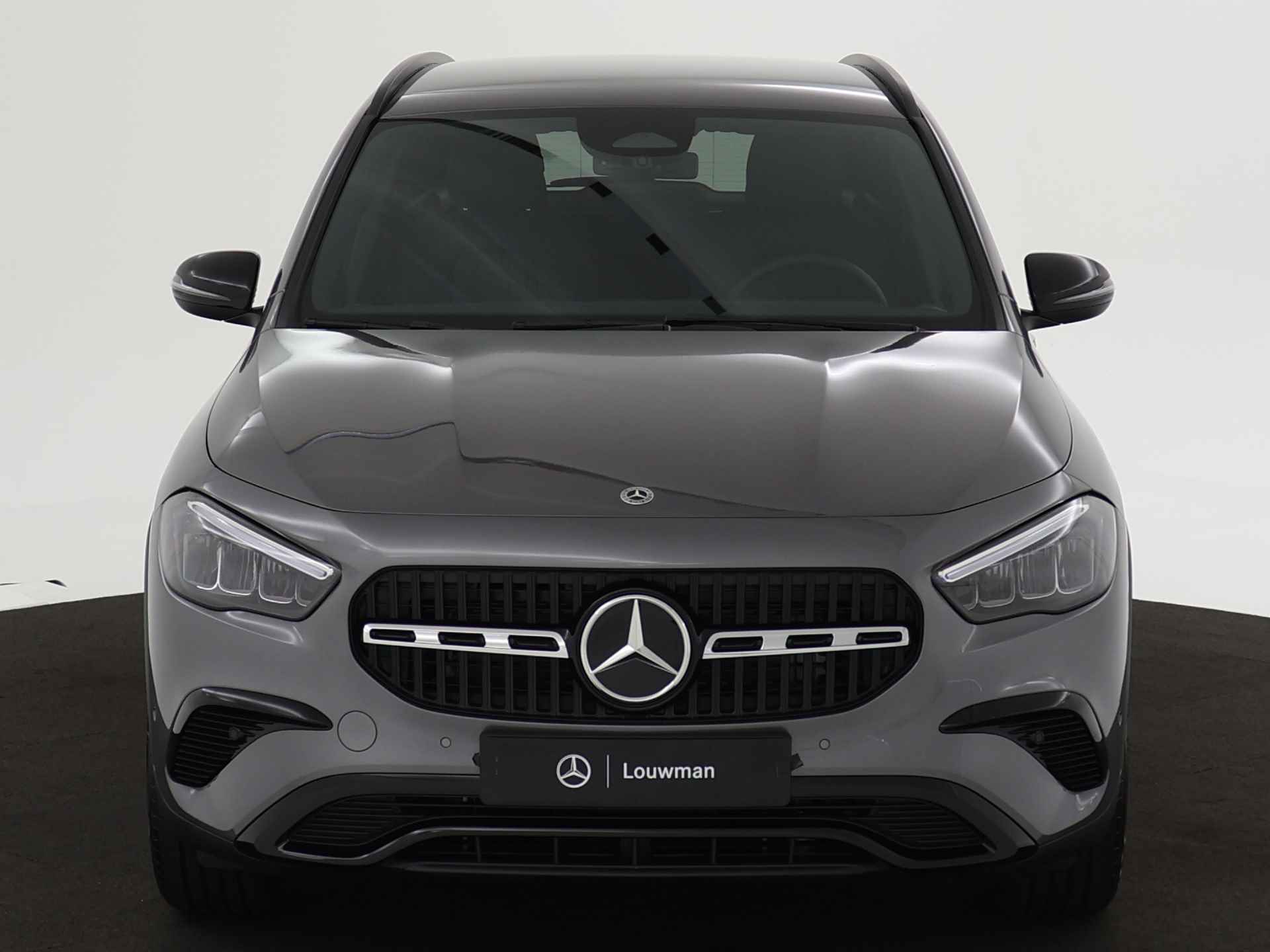 Mercedes-Benz GLA 180 Star Edition Luxury Line | Nightpakket | Trekhaak | Parkeerpakket met achteruitrijcamera | Spiegelpakket | USB-pakket plus | EASY PACK achterklep | Keyless-Go comfortpakket | GUARD 360 ° Vehicle protection Plus | - 23/38