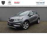 Opel Mokka X 1.4 Turbo Online Edition | AUTOMAAT | NAV | CLIMA | A. CAMERA | TREKHAAK | COMF. STOELEN | HOGE INSTAP