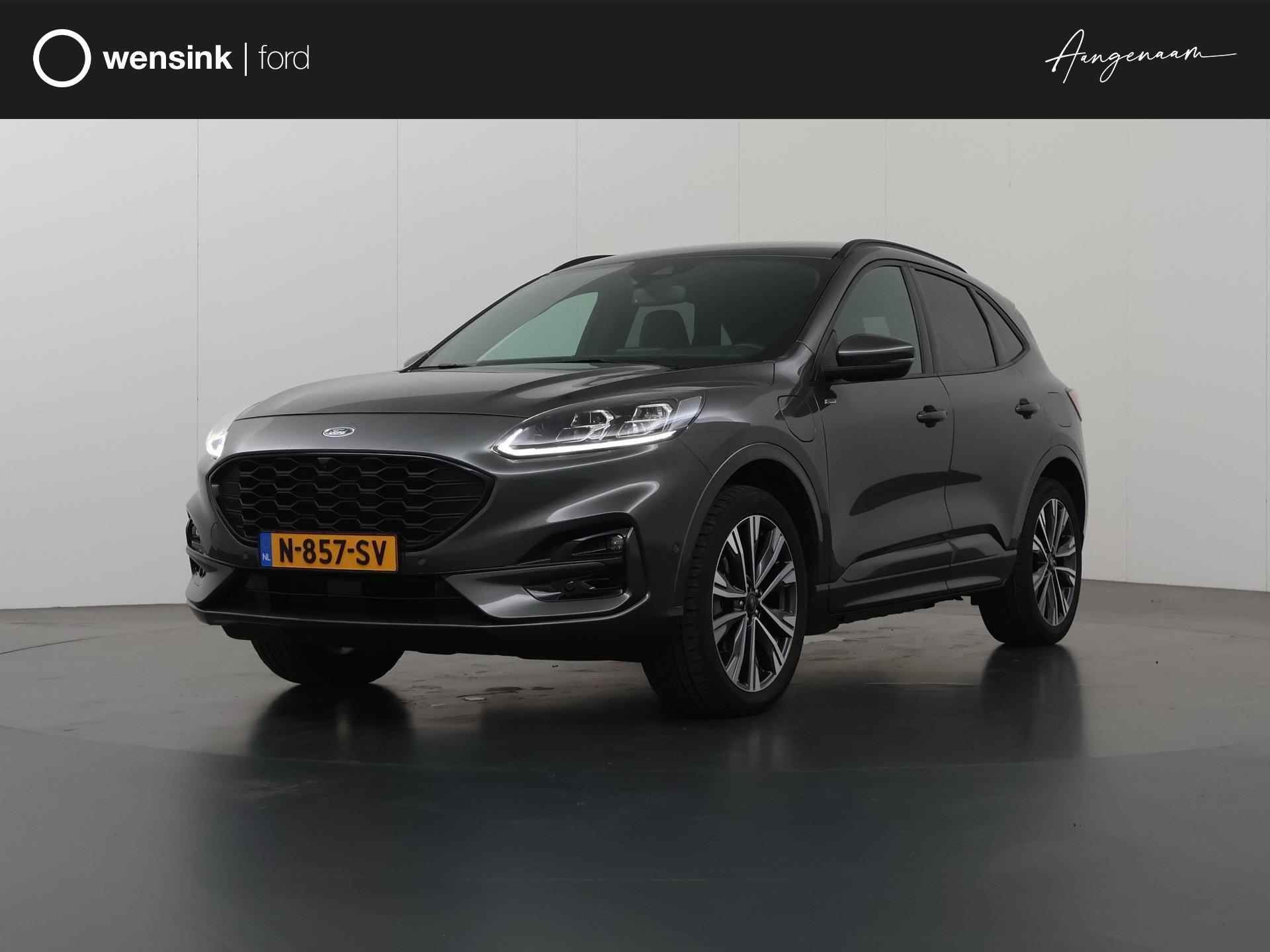 Ford Kuga BOVAG 40-Puntencheck